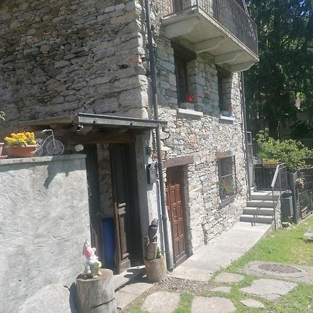 Battigio Casa Prucciヴィラ エクステリア 写真