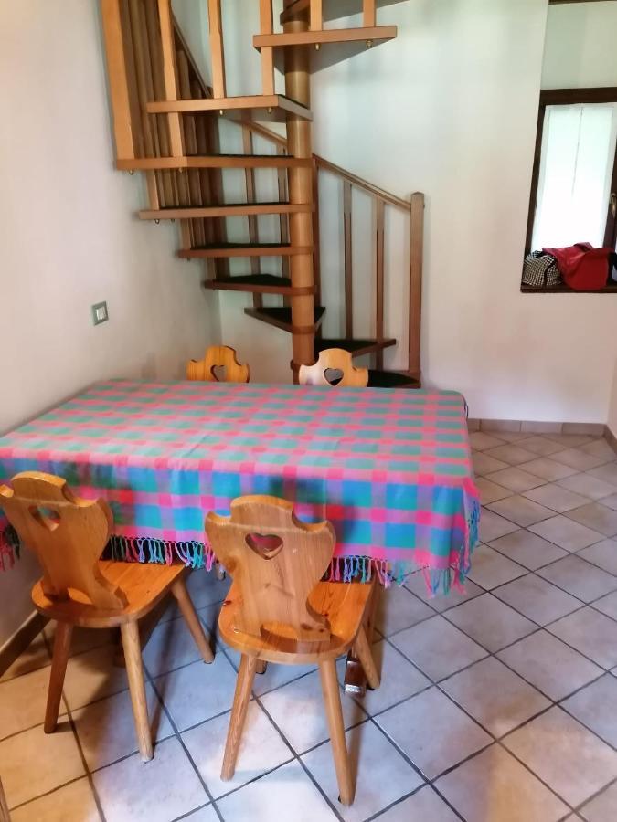 Battigio Casa Prucciヴィラ エクステリア 写真