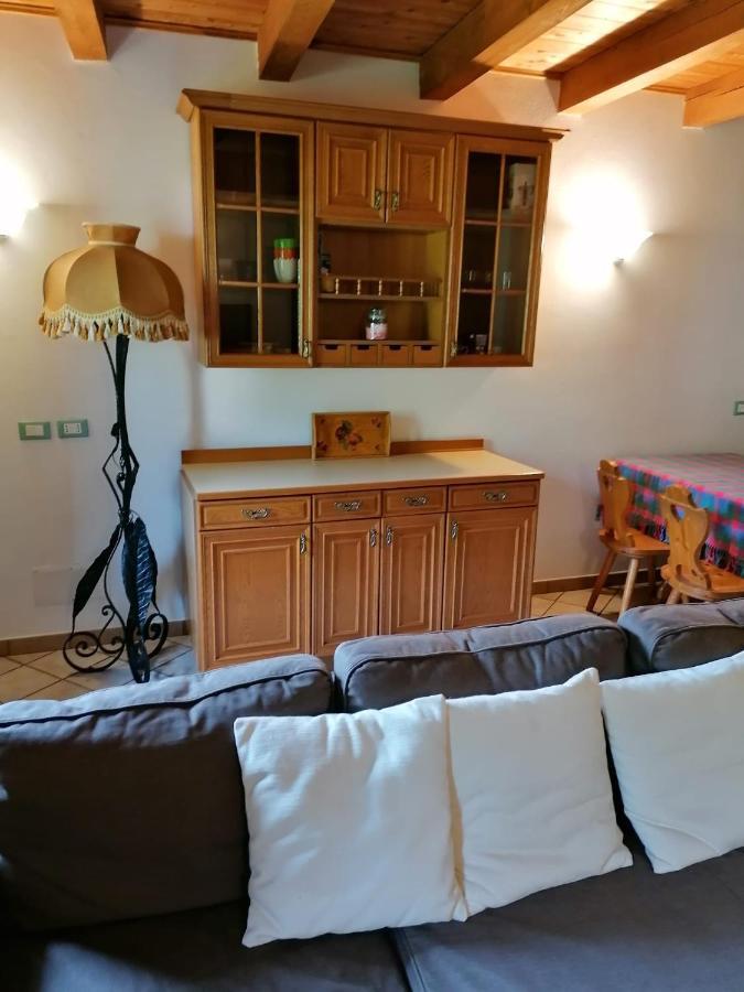 Battigio Casa Prucciヴィラ エクステリア 写真