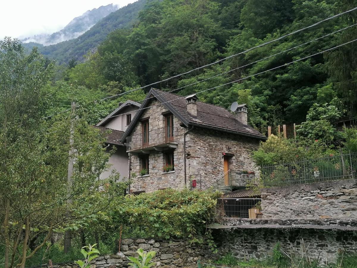 Battigio Casa Prucciヴィラ エクステリア 写真