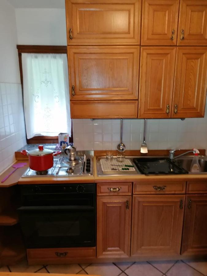 Battigio Casa Prucciヴィラ エクステリア 写真