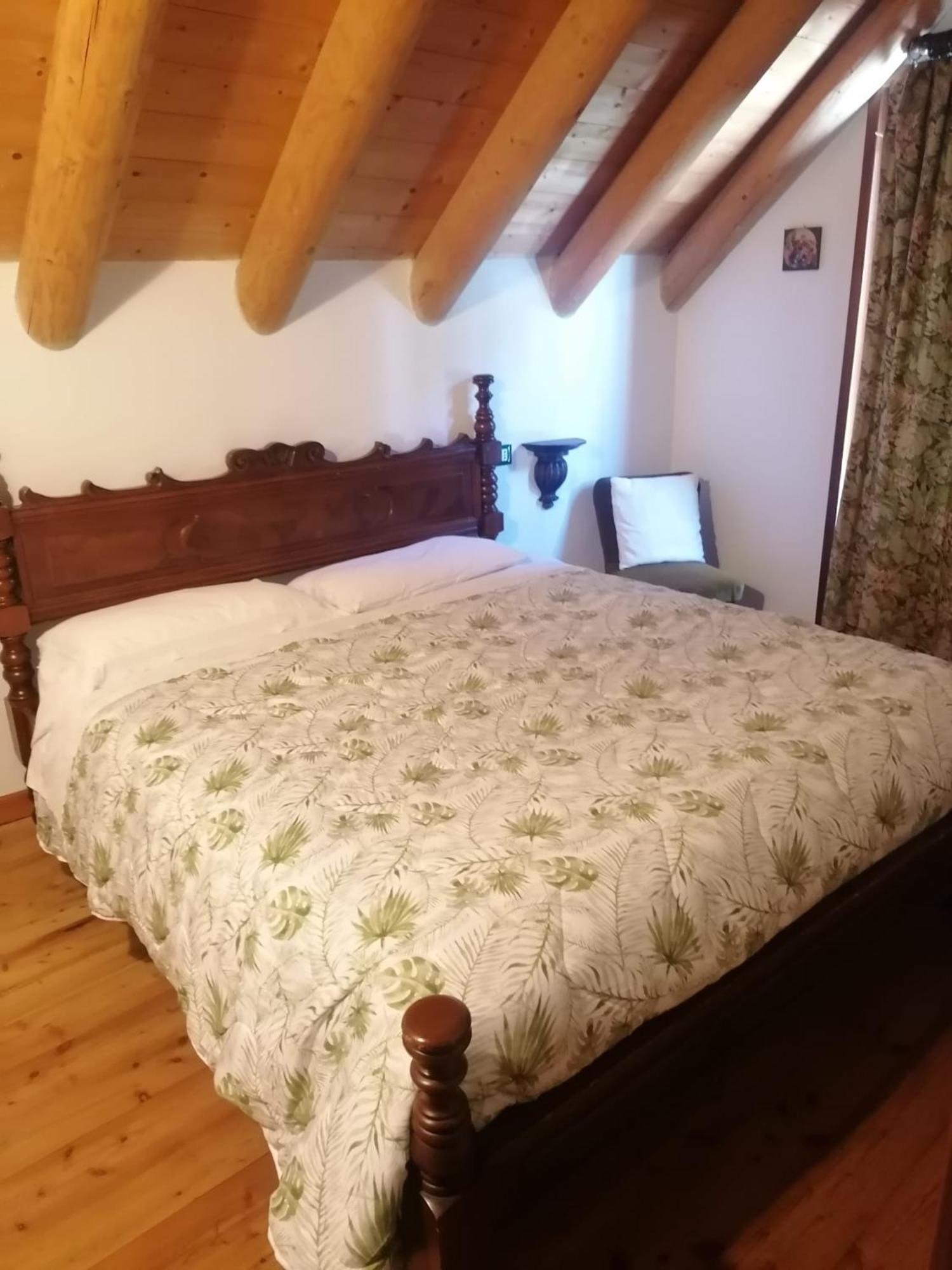 Battigio Casa Prucciヴィラ エクステリア 写真