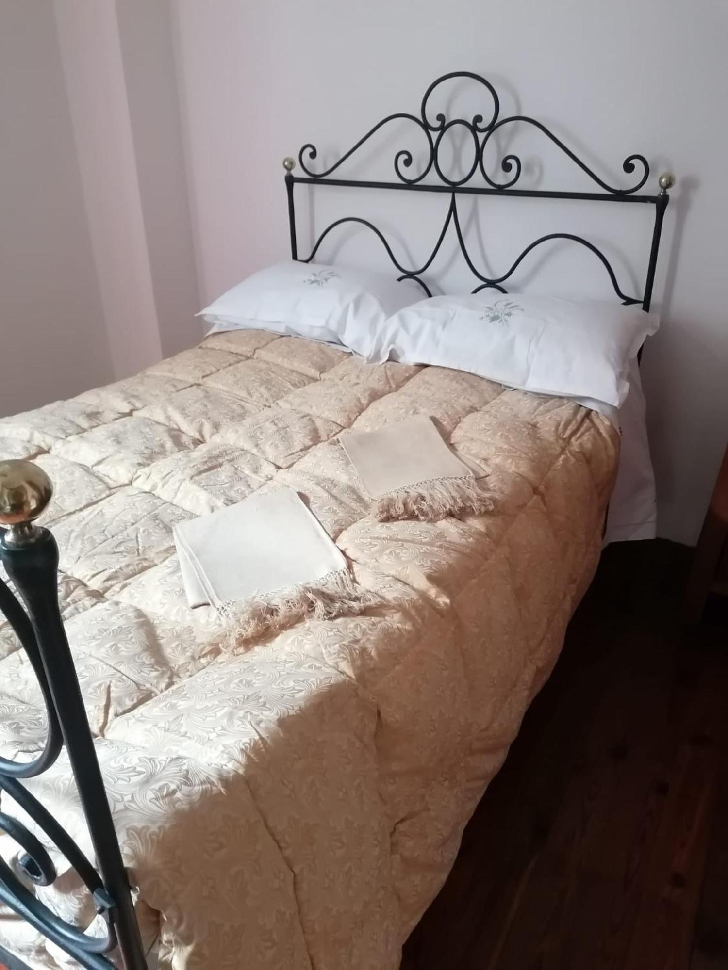 Battigio Casa Prucciヴィラ エクステリア 写真